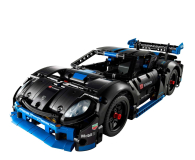 LEGO Technic 42176 Samochód wyścigowy Porsche GT4 e-Performance - 1266102 - zdjęcie 3